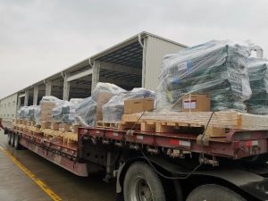 VOLVO PENTA工業(yè)機(jī)Q1逆勢(shì)增長(zhǎng)，背后的秘密是？