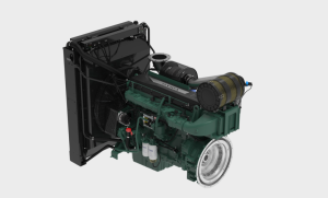 沃力全開，沃爾沃遍達(dá)最大功率發(fā)動(dòng)機(jī)登場(chǎng)